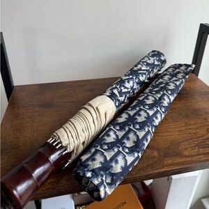 Dior Trotter Umbrella